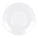 Elite Global Solutions 18 oz Round Melamine Pasta/Soup Bowl, White (D10PB-W) thumbnail 2