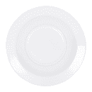 Elite Global Solutions 18 oz Round Melamine Pasta/Soup Bowl, White (D10PB-W) thumbnail 4