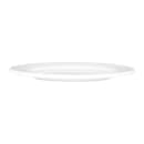 Elite Global Solutions 10" Round Melamine Dinner Plate, White (D10PL-W) thumbnail 3