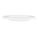 Elite Global Solutions 10" Round Melamine Dinner Plate, White (D10PL-W) thumbnail 6