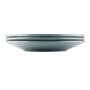 Elite Global Solutions 10" Round Melamine Dinner Plate, Abyss (D10RR-ABY) thumbnail 5