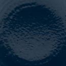 Elite Global Solutions 10" Round Melamine Dinner Plate, Lapis (D10RR-LAP) thumbnail 3