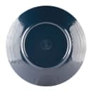 Elite Global Solutions 10" Round Melamine Dinner Plate, Lapis (D10RR-LAP) thumbnail 4