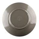 Elite Global Solutions 10" Round Melamine Dinner Plate, Mushroom (D10RR-MR) thumbnail 3