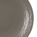 Elite Global Solutions 10" Round Melamine Dinner Plate, Mushroom (D10RR-MR) thumbnail 4