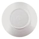 Elite Global Solutions 10" Round Melamine Dinner Plate, White (D10RR-W) thumbnail 4