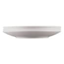 Elite Global Solutions 10" Round Melamine Dinner Plate, White (D10RR-W) thumbnail 5