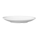 Elite Global Solutions 6 1/4" Round Melamine Dessert Plate, White (D1106L-W) thumbnail 3