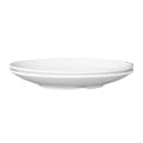 Elite Global Solutions 6 1/4" Round Melamine Dessert Plate, White (D1106L-W) thumbnail 6