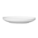Elite Global Solutions 9" Round Melamine Dinner Plate, White (D1109L-W) thumbnail 6