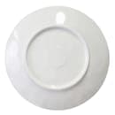 Elite Global Solutions 10 1/8" Round Melamine Dinner Plate, Taupe (D110R-TD) thumbnail 4