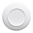 Elite Global Solutions 10" Round Melamine Dinner Plate, White (D1110L-W) thumbnail 4