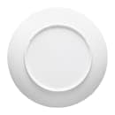 Elite Global Solutions 12" Round Melamine Dinner Plate, White (D1112L-W) thumbnail 4