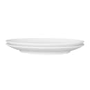 Elite Global Solutions 12" Round Melamine Dinner Plate, White (D1112L-W) thumbnail 6