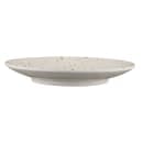 Elite Global Solutions 11" Round Melamine Dinner Plate, Chocolate Chip (D1115R-CC) thumbnail 3