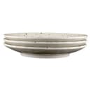 Elite Global Solutions 11" Round Melamine Dinner Plate, Chocolate Chip (D1115R-CC) thumbnail 6