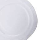 Elite Global Solutions 11 3/4" Round Melamine Dinner Plate, White (D1134-W) thumbnail 4