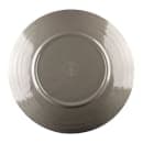 Elite Global Solutions 11 7/8" Round Melamine Dinner Plate, Mushroom (D117RR-MR) thumbnail 3