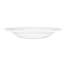 Elite Global Solutions 24 oz Round Melamine Pasta/Soup Bowl, White (D12PB-W) thumbnail 3