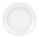 Elite Global Solutions 24 oz Round Melamine Pasta/Soup Bowl, White (D12PB-W) thumbnail 4
