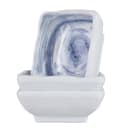 Elite Global Solutions 2 oz Melamine Ramekin, Navy (D21SQ-ND) thumbnail 6