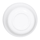 Elite Global Solutions 9 oz Round Melamine Bowl, White (D2418-W) thumbnail 4