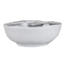 Elite Global Solutions 3 oz Melamine Bowl, Black (D3141R-BD) thumbnail 3