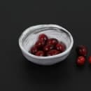 Elite Global Solutions 3 oz Melamine Bowl, Black (D3141R-BD) thumbnail 7