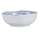 Elite Global Solutions 3 oz Melamine Bowl, Navy (D3141R-ND) thumbnail 3