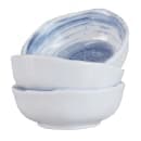 Elite Global Solutions 3 oz Melamine Bowl, Navy (D3141R-ND) thumbnail 6
