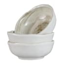 Elite Global Solutions 3 oz Melamine Bowl, Taupe (D3141R-TD) thumbnail 6