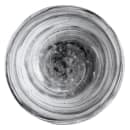 Elite Global Solutions 5 oz Round Melamine Bowl, Black (D31R-BD) thumbnail 2