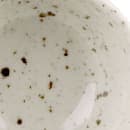 Elite Global Solutions 5 oz Round Melamine Bowl, Chocolate Chip (D31R-CC) thumbnail 5