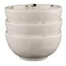 Elite Global Solutions 5 oz Round Melamine Bowl, Chocolate Chip (D31R-CC) thumbnail 6