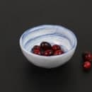 Elite Global Solutions 5 oz Round Melamine Bowl, Navy (D31R-ND) thumbnail 7