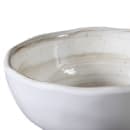 Elite Global Solutions 5 oz Round Melamine Bowl, Taupe (D31R-TD) thumbnail 4