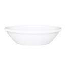 Elite Global Solutions 5 oz Round Melamine Monkey Dish, White (D40M-W) thumbnail 3