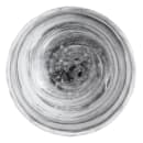 Elite Global Solutions 9 oz Round Melamine Bowl, Black (D4134R-BD) thumbnail 2