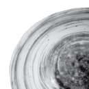 Elite Global Solutions 9 oz Round Melamine Bowl, Black (D4134R-BD) thumbnail 4