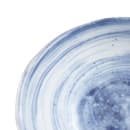 Elite Global Solutions 9 oz Round Melamine Bowl, Navy (D4134R-ND) thumbnail 4