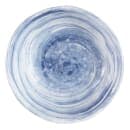 Elite Global Solutions 9 oz Round Melamine Bowl, Navy (D4142R-ND) thumbnail 2