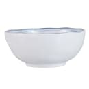 Elite Global Solutions 9 oz Round Melamine Bowl, Navy (D4142R-ND) thumbnail 3
