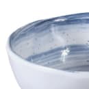 Elite Global Solutions 9 oz Round Melamine Bowl, Navy (D4142R-ND) thumbnail 4