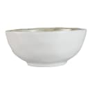 Elite Global Solutions 9 oz Round Melamine Bowl, Taupe (D4142R-TD) thumbnail 3
