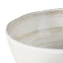 Elite Global Solutions 9 oz Round Melamine Bowl, Taupe (D4142R-TD) thumbnail 4