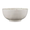 Elite Global Solutions 14 oz Round Melamine Bowl, Chocolate Chip (D4238R-CC) thumbnail 3