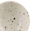 Elite Global Solutions 14 oz Round Melamine Bowl, Chocolate Chip (D4238R-CC) thumbnail 5