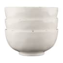 Elite Global Solutions 14 oz Round Melamine Bowl, Chocolate Chip (D4238R-CC) thumbnail 6