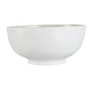 Elite Global Solutions 14 oz Round Melamine Bowl, Taupe (D4238R-TD) thumbnail 3