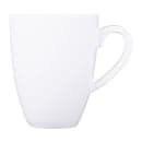 Elite Global Solutions 14 oz Melamine Mug, White (D425-W) thumbnail 3